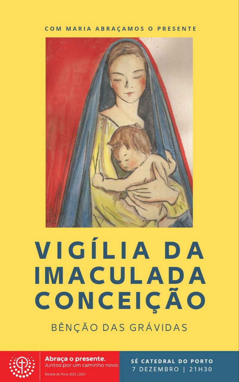 Vigília da Imaculada Conceição